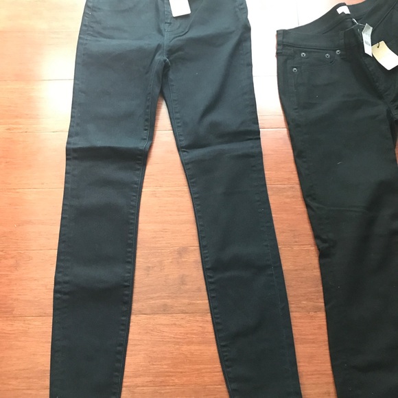 J crew denim  jeans - Picture 5 of 6